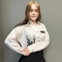 SabinaWelz's Profile Pic