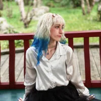 รูปโปรไฟ ล์ของ BeverlyWahoske