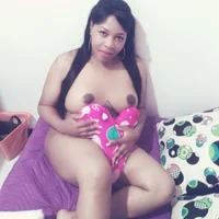 foxxy_brown's Profile Pic