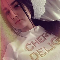 RuthOLucky's Foto Profil