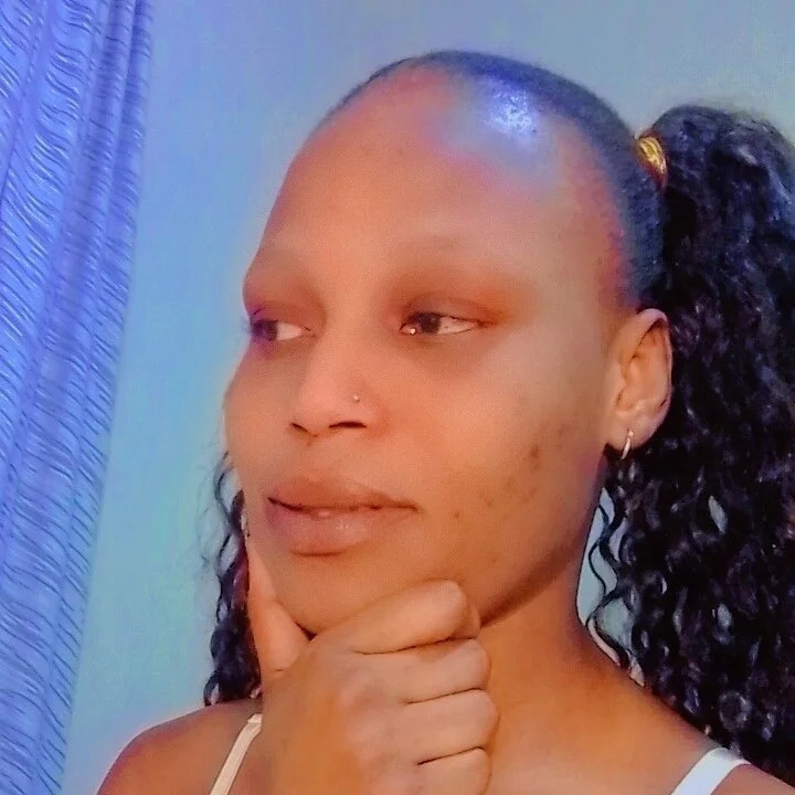 SexySlimMelanin7 Stripchat profile image
