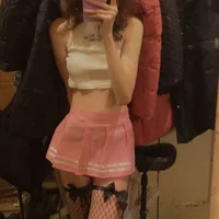 alienameli's Profile Pic