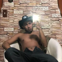 Imagem de avatar de Dirtyandhornyboy