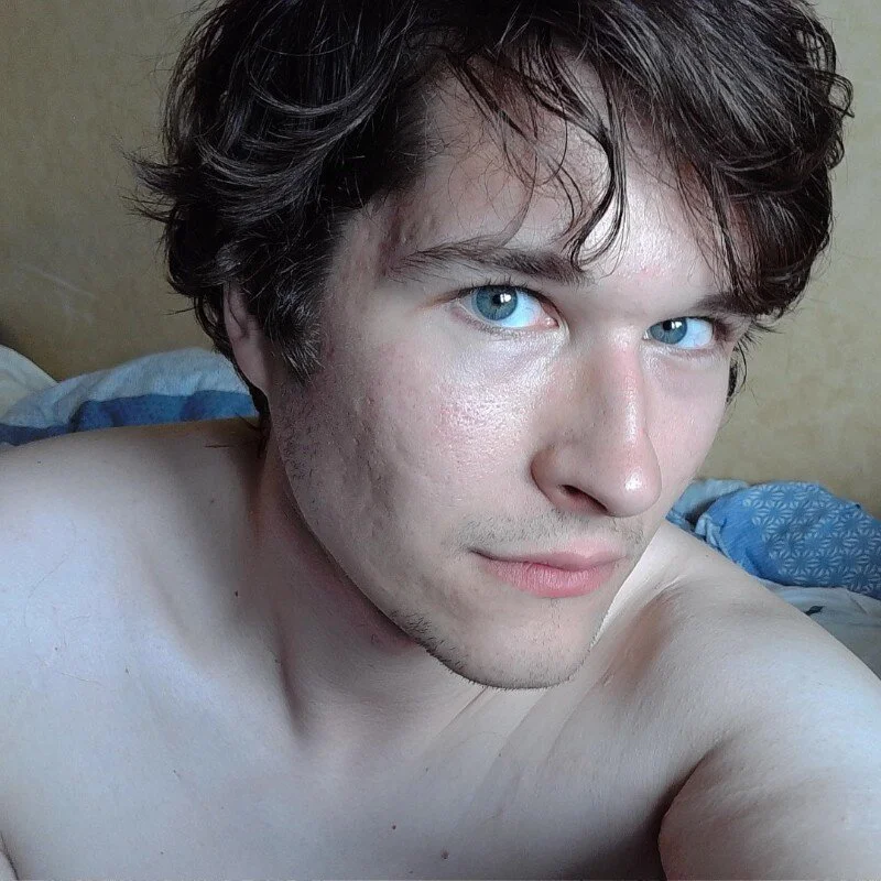 CozyFoxes Stripchat profile image