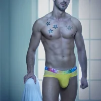 Awatar – alekandrobg