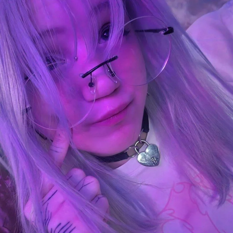 Yunakiss Stripchat profile image