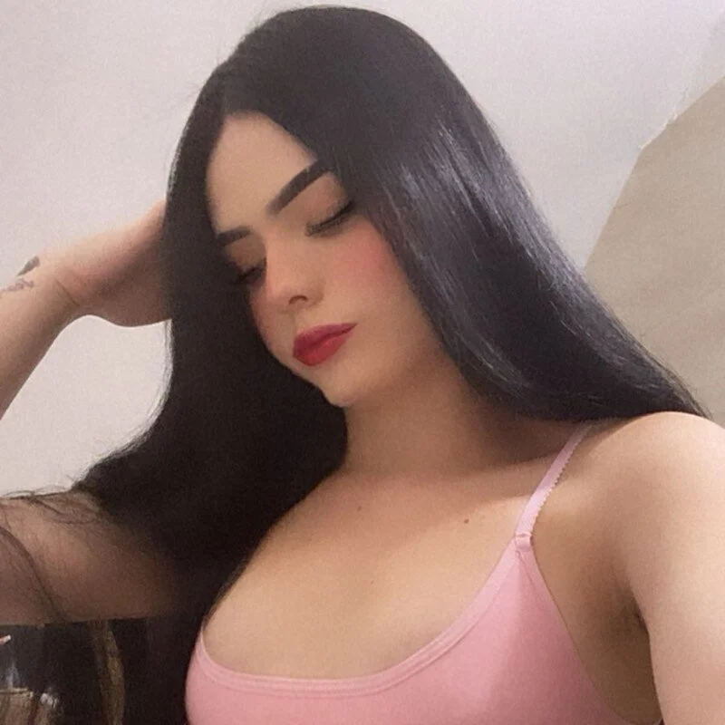 Ammy_Connor1 Stripchat profile image