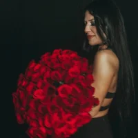 AmelyNoir Immagine Avatar