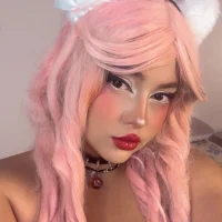 Gambar Avatar SamanthaaReed