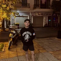 minhhoang2008's Avatar Pic