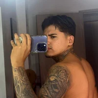 sweetlatinoboy Φωτ, Προφίλ