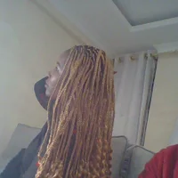 Zdjęcie profilowe modela real_quenn