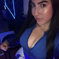 Zdjęcie profilowe modela DulceMaria_16