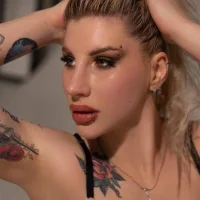 BLACKPeonyy Immagine Avatar