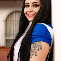 mechha131100's Avatar Pic