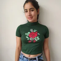 Foto do perfil de TinaGray8