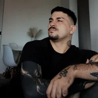DavidParton_'s Profile Pic