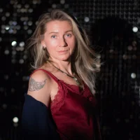 Avatar obrázek UmaSpace