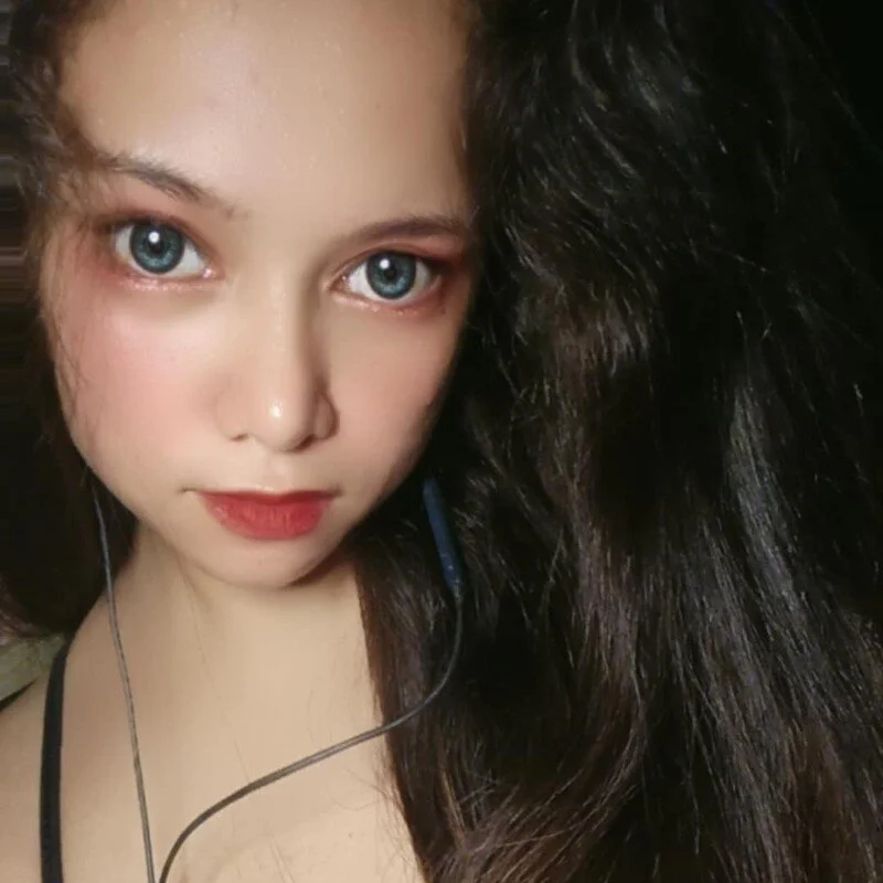 FlaffyKitty95 profile photo
