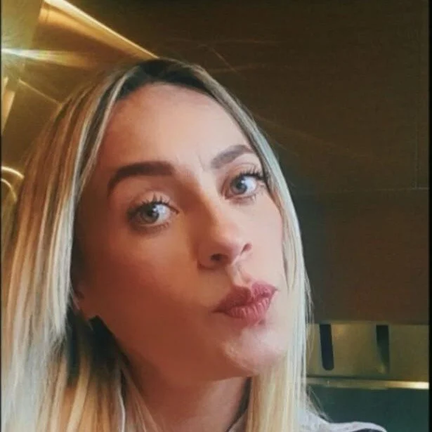 Lorena_sweet33 Stripchat profile image
