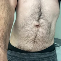 skinnyhairybear's Avatar Pic