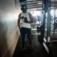 AfricBazooka's Profile Pic