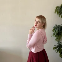 DeborahColeman's Profile Pic