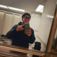 Daemcelotl's Profile Pic