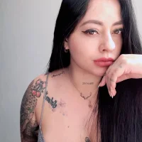 Ana_Blackfire Profilový obrázek