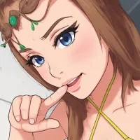 Imagem de avatar de Queen-Anita-forever