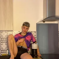 deuxjeunegay - Profil Fotoğrafı