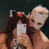Gambar Avatar Segredo_escarlate