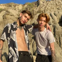 Avatar obrázek Liam-adamwex