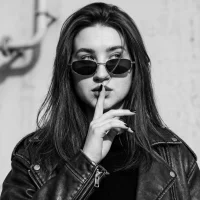 MommyTina – avatarbillede