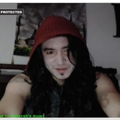 zagarah- Stripchat profile image