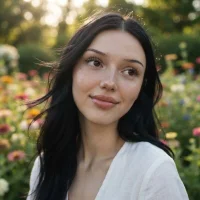DollyGlow's Avatar Pic