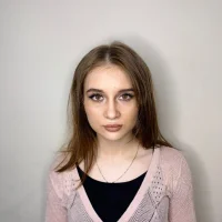 SofiaHardys profilbillede