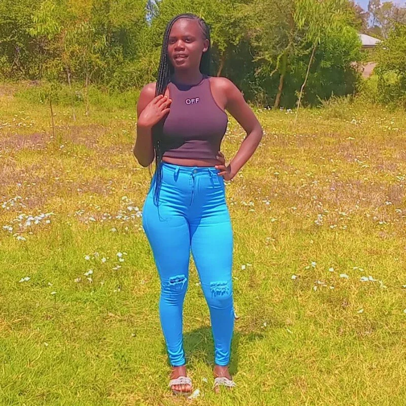 Bonita254 Stripchat profile image