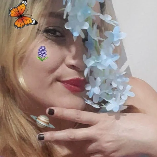 QueenHarlyee Stripchat profile image