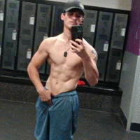 Foto desnuda XXX de FlashyBigCock31