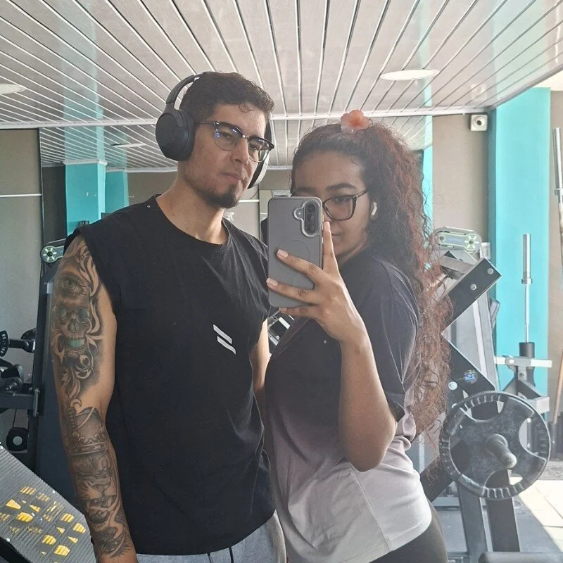 KaliAndLeon Stripchat profile image