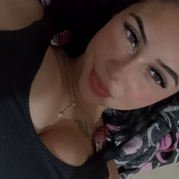 Estefanyjackson profile photo