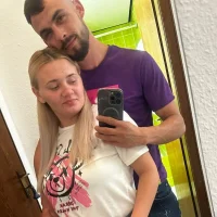 SweetCrisBld profiképe