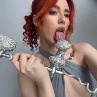 Ginger_Goddess_s profilbillede