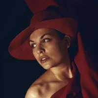 Foto desnuda XXX de redheadbj