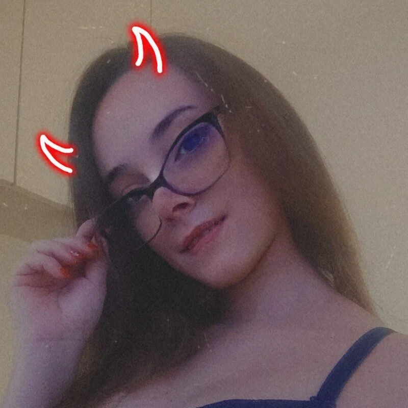 MissDiavoletta profile photo