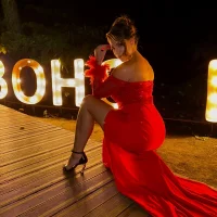 Foto do avatar de NadiraNoor