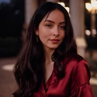 AntonelaJones's Profile Pic