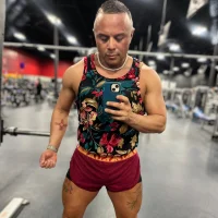 MaverickMae's Profile Pic