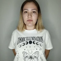 SlatedStirrer Φωτ, Προφίλ